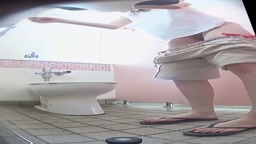 海に入るための準備中