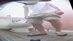 海に入るための準備中