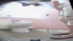 海に入るための準備中