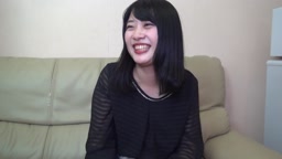 真面目高学歴ガールの乱れまくる夜の姿は必見♪初イキありの生中出し♥