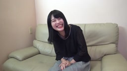 真面目高学歴ガールの乱れまくる夜の姿は必見♪初イキありの生中出し♥