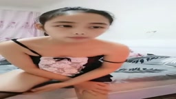 chinese webcam girl