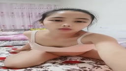 chinese webcam girl