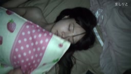 Cum on sleeping girls compilation