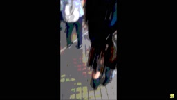 梟ymk1痴漢 - TOKYO Motion