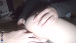 睡眠レイプされながらも幸せそうに眠るお姉さん73