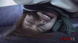 痴漢鉄道 女子校生編