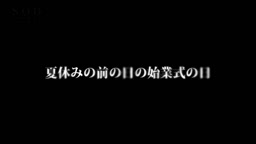 無修正　もりの小鳥前編