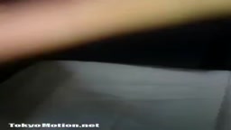 駅で逆さ撮り