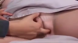 Japanese granny Kiriko Nakamoto