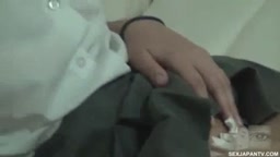 JKオナニー 盗撮