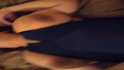 現役看護師ママGカップ自撮り二次会偏3