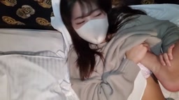 無垢なJD弱みを握って無理やり中出し