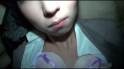 睡眠レイプされながらも幸せそうに眠るお姉さん115