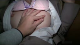 睡眠レイプされながらも幸せそうに眠るお姉さん115