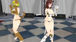 Mmd