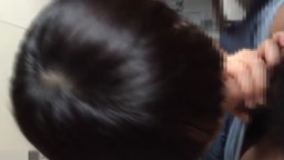 ★ロク会員限定★【個人撮影】塾講師時代の教え子を家に連れ込んでしゃぶらせた＾＾