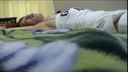 泥酔女持ち帰り 05 起きちゃった