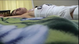 泥酔女持ち帰り 05 起きちゃった