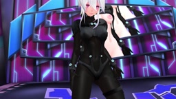 Mmd