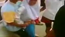 Kekah budak sekolah menengah tdg