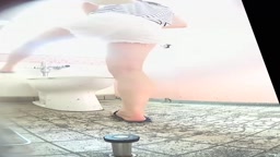 海　盗撮２