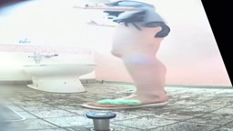 海　盗撮２