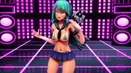 Mmd