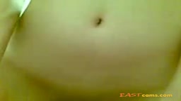 amateur uzbek girl Nodira riding cock