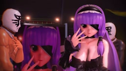 Mmd