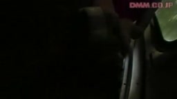 chikan train AKA-019