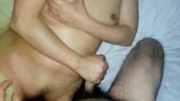 おばちゃんとハメ撮り