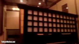 居酒屋　カップル　フェラ