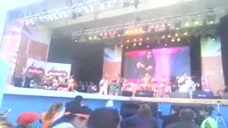 Amigo encoxando a culote 2