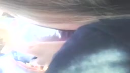 Amigo encoxando a culote 2