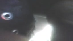 Amigo encoxando a culote 2