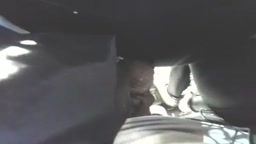 Amigo encoxando a culote 2