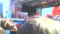 Amigo encoxando a culote 2