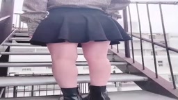 アイドル系美少女はやっぱり純白⁉