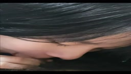 個人撮影 フェラ7