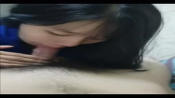個人撮影 フェラ7