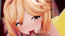 djeeta mmd (1)