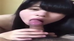 フェラ JDカップル