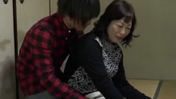 お婆ちゃんの家に泊まりに行こう