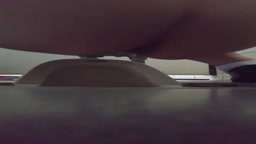偷拍女孩上廁所