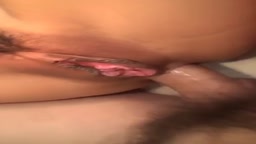 巨乳彼女 アナル ハメ撮り