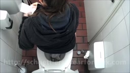 Voyeur poop accident 2