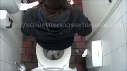 Voyeur poop accident 2