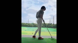 GOLF女