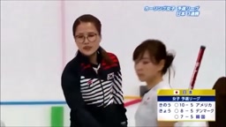 【平昌五輪】「NHKお通夜」カーリング女子　韓国戦劇的勝利も「悔しそう」「どこの国の放送？」「韓国応援してたの？」の声殺到！